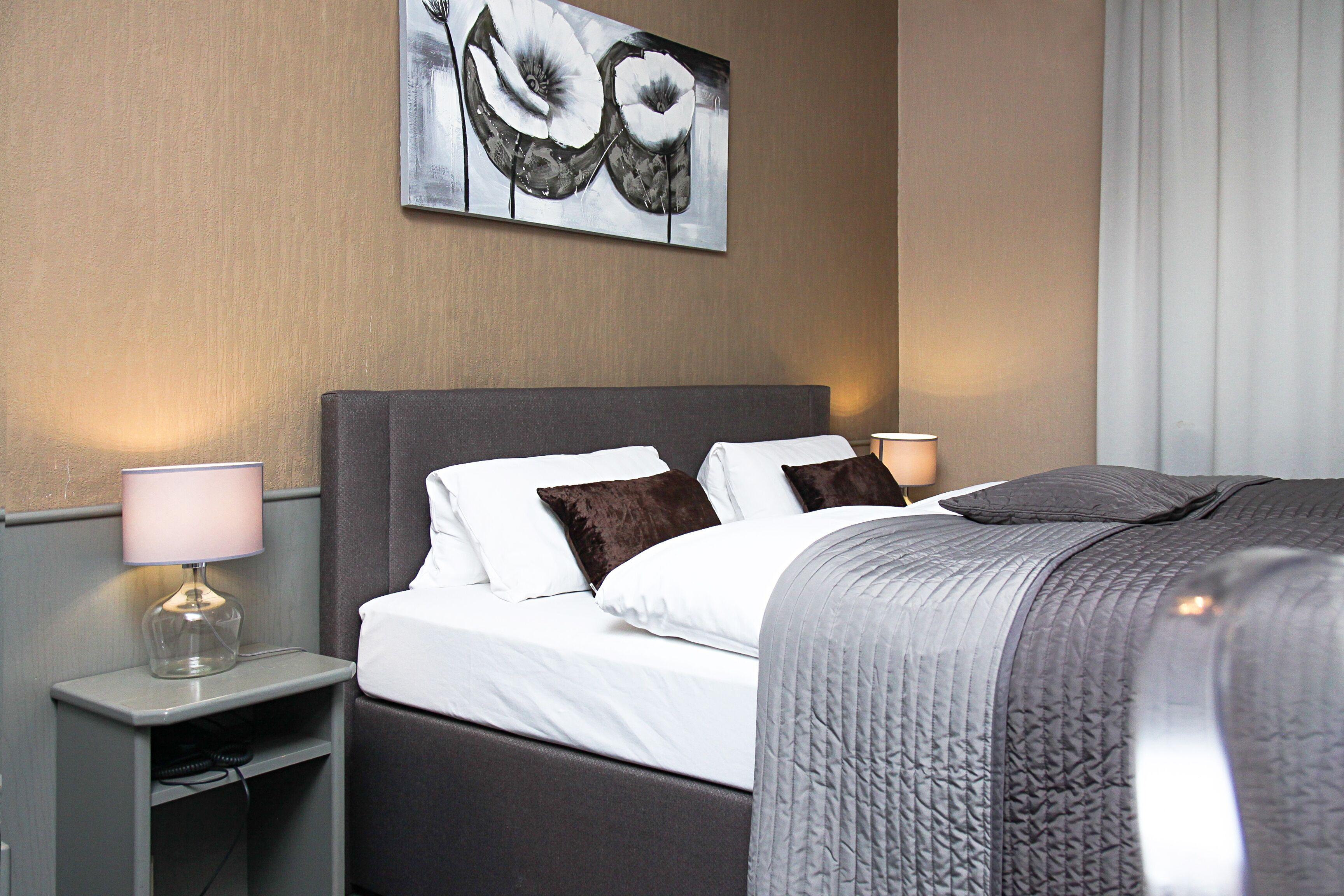 Hotel Lux - Dusseldorf — Fotos 3
